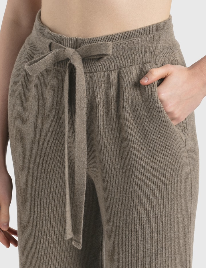 Oni Knit Pants Placeholder Image