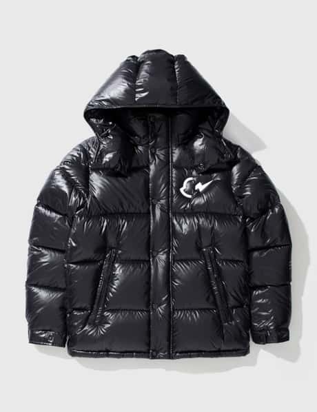 Moncler Genius - 7 Moncler Frgmt Hiroshi Fujiwara Keidh Jacket 