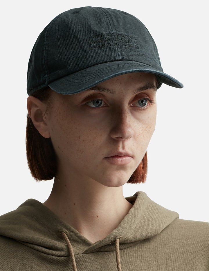 Logo Baseball cap Placeholder Image