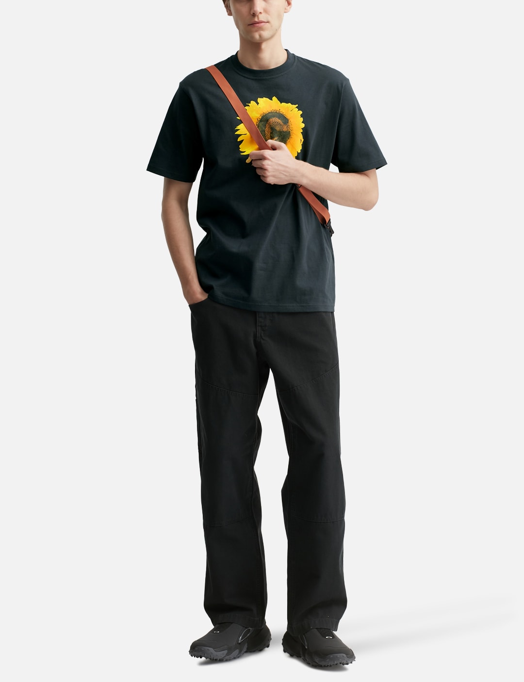 G-Flower T-Shirt view 15