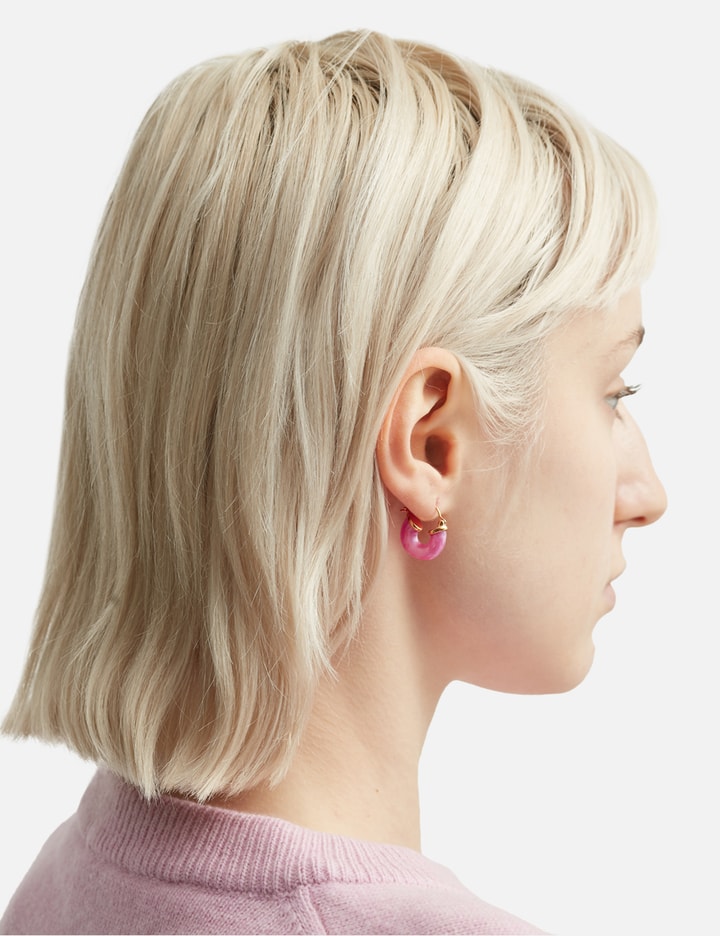 Petit Swell Hoop Placeholder Image
