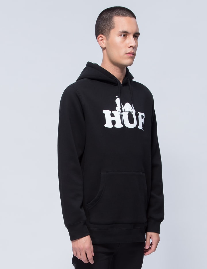 Huf x Peanuts Snoopy Pullover Hoodie Placeholder Image