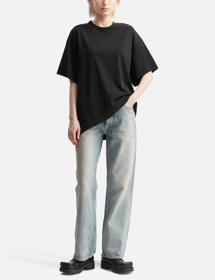 Staff Boxy T-shirt Placeholder Image