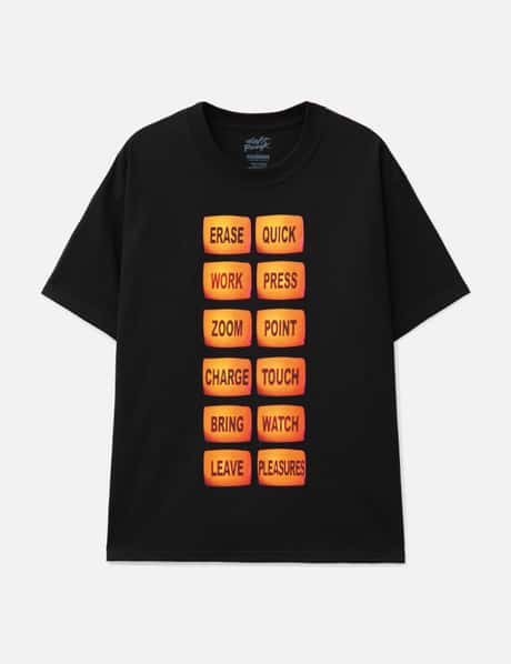 Pleasures Pleasures x Daft Punk Technologic T-shirt