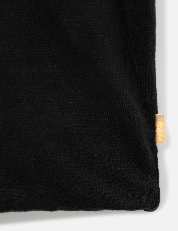 HERILL Linen Reversible T-Shirt