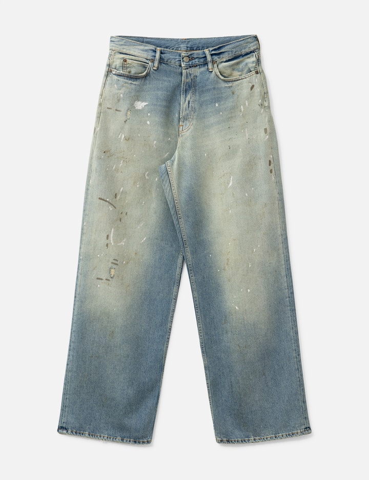 Loose Fit Jeans 1981 Placeholder Image