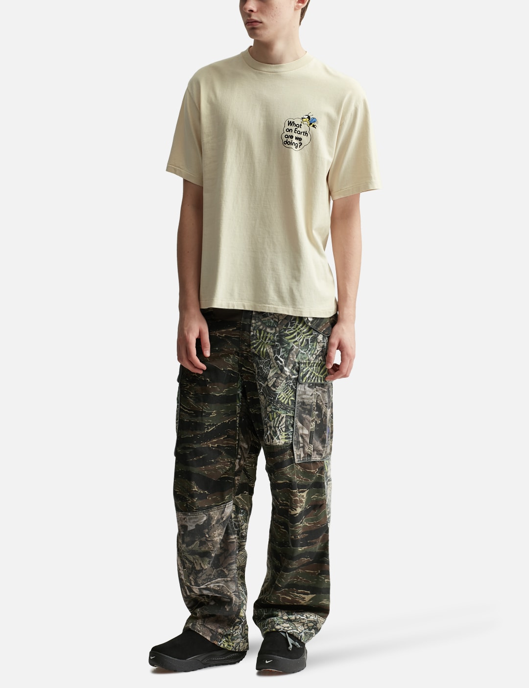 BEES T-SHIRT view 15