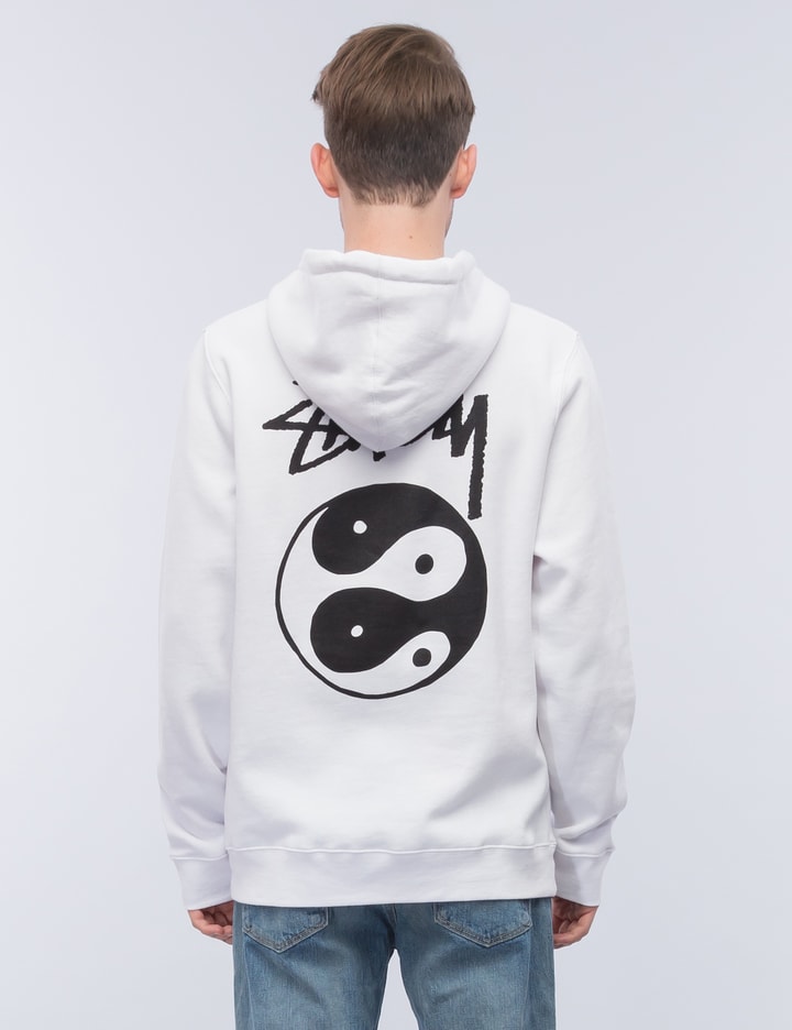 Yin Yangz Hoodie Placeholder Image