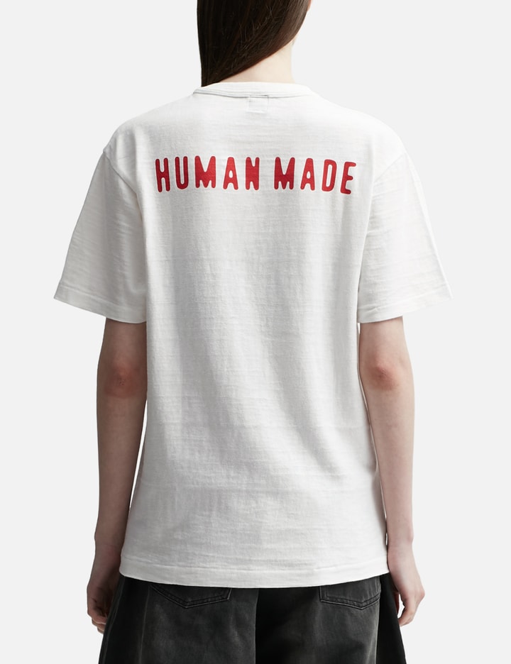 Shop Human Made Graphic T-shirt #1
