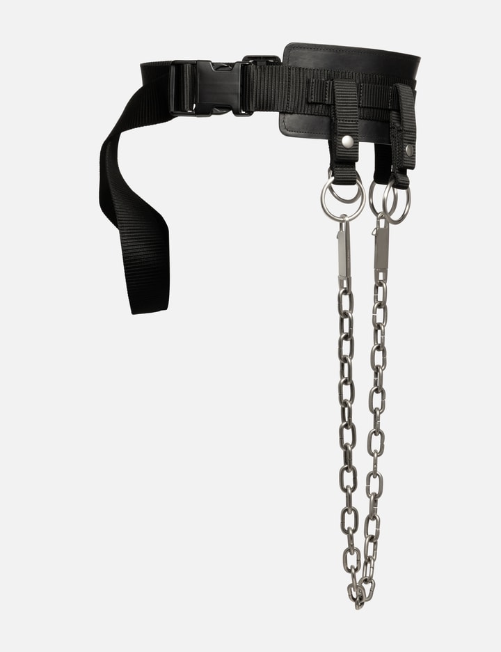 Rick Owens Belt