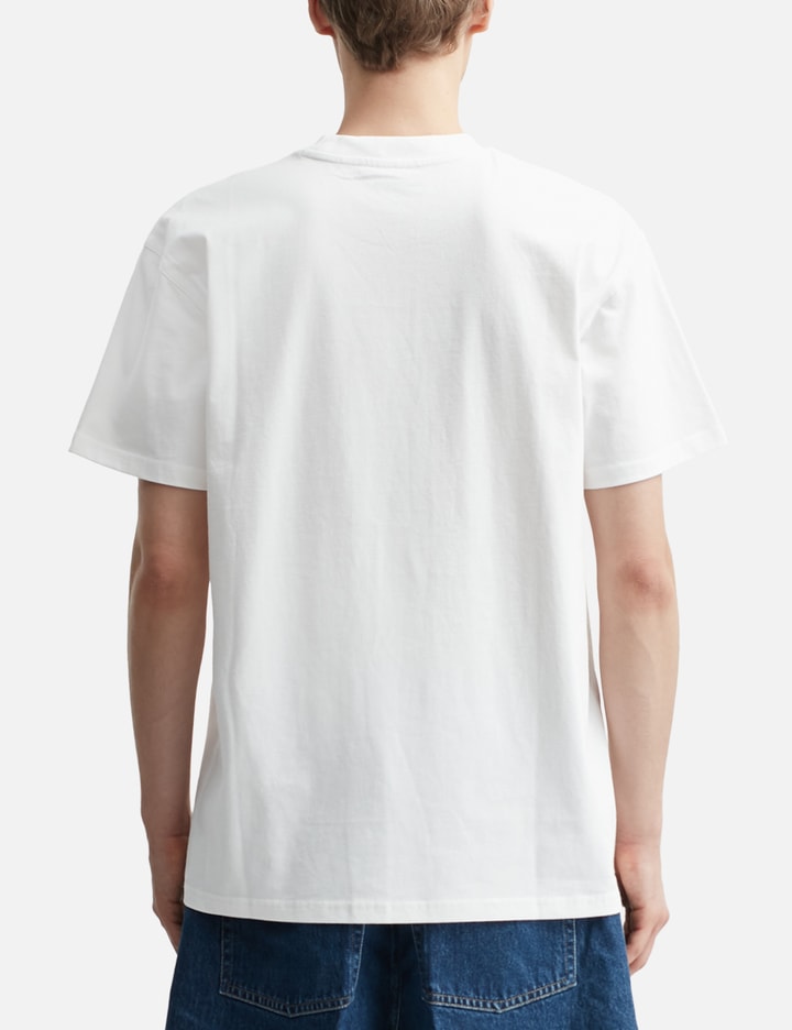 American Script T-shirt Placeholder Image