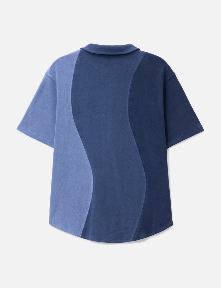 Shop Dime Terry Cloth Shirt