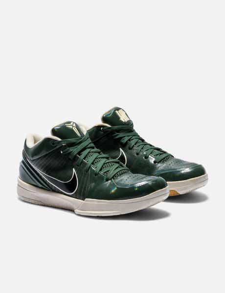 Nike Kobe Protro Undefeated Milwaukee Bucks HBX
