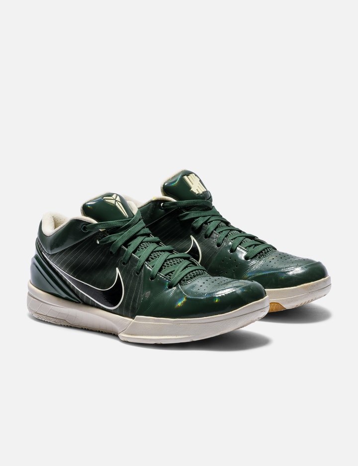 Nike Kobe 4 Protro Undefeated Milwaukee Bucks Placeholder Image