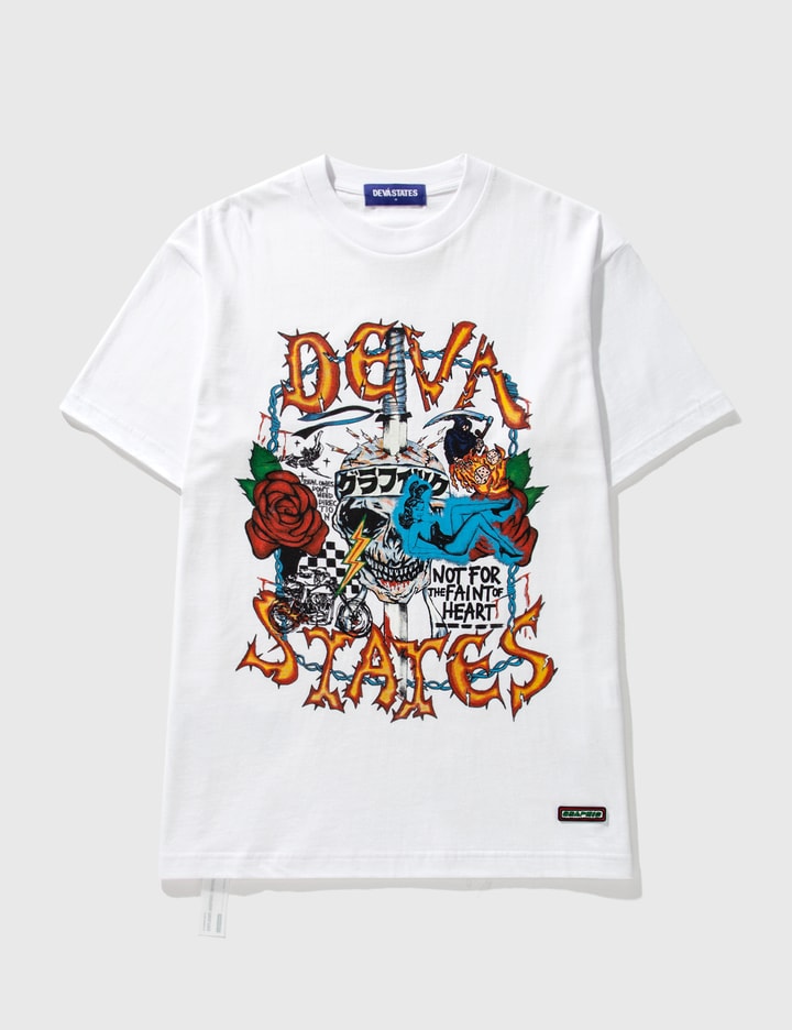 フェイント Tシャツ Placeholder Image