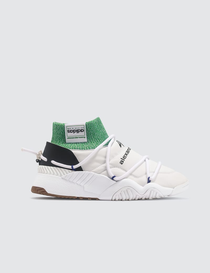 alexander wang adidas men