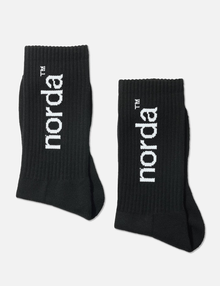 Retro Sock Placeholder Image