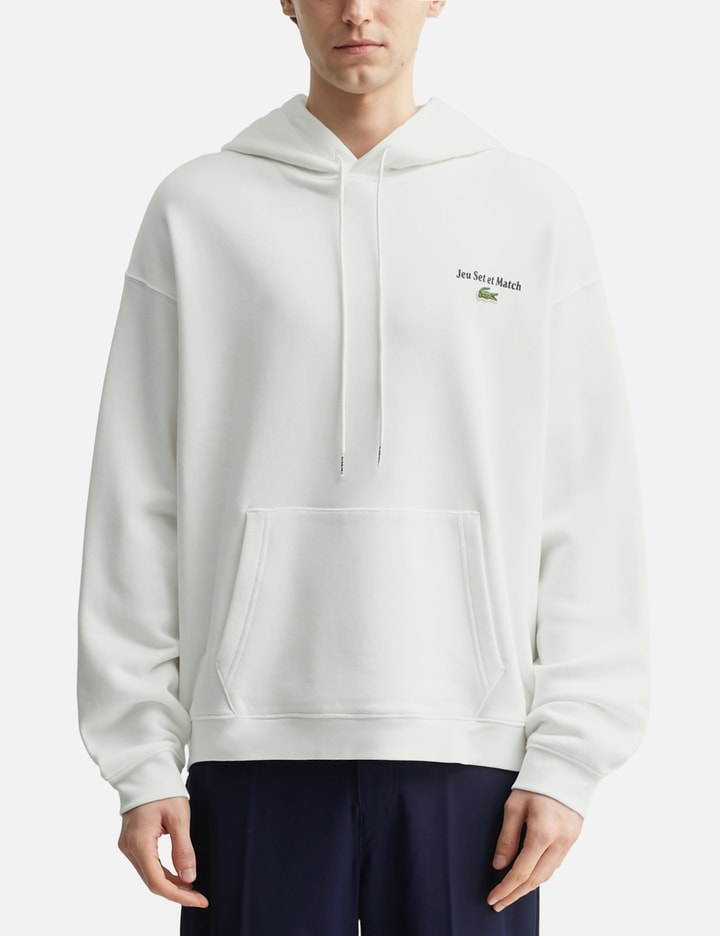 Men's Multi Print Fleece Hoodie Placeholder Image