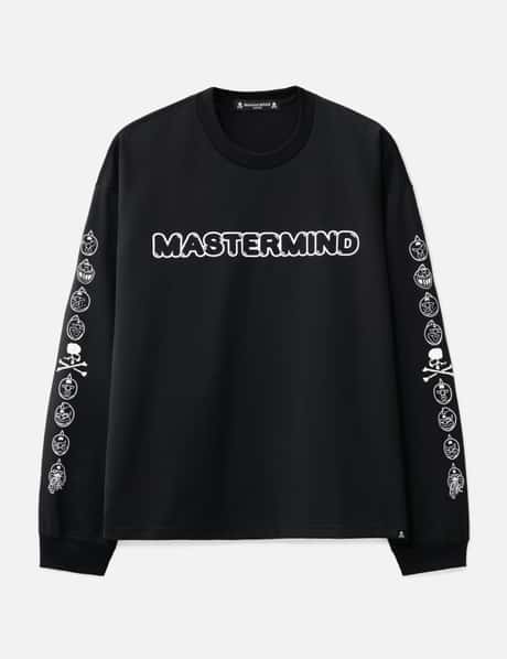 Mastermind Japan MASTERMIND JAPAN x Kinnikuman LS T-Shirt