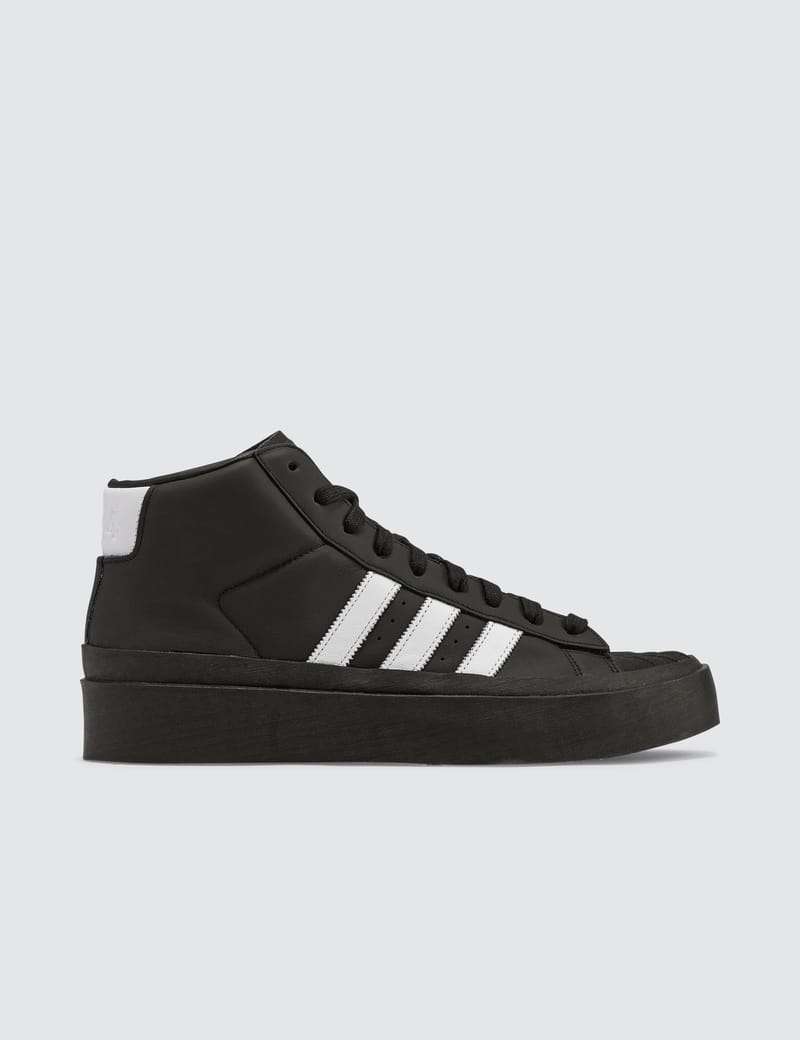 adidas consortium pro model x 424