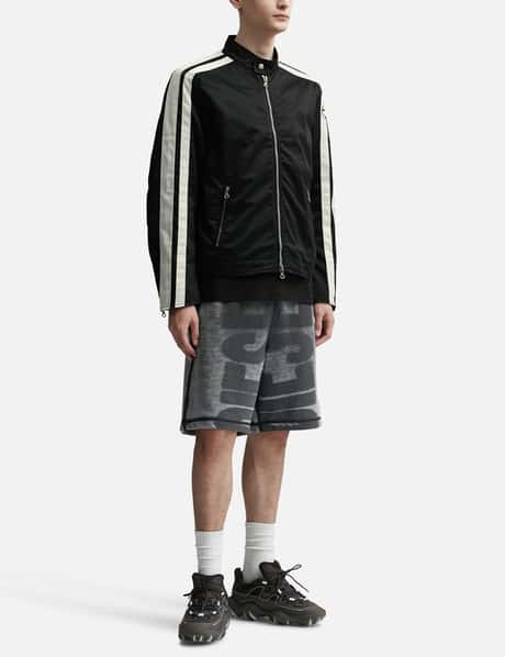Diesel - J-Beck Track Jacket | HBX