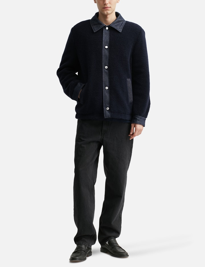 Will Jacket Placeholder Image