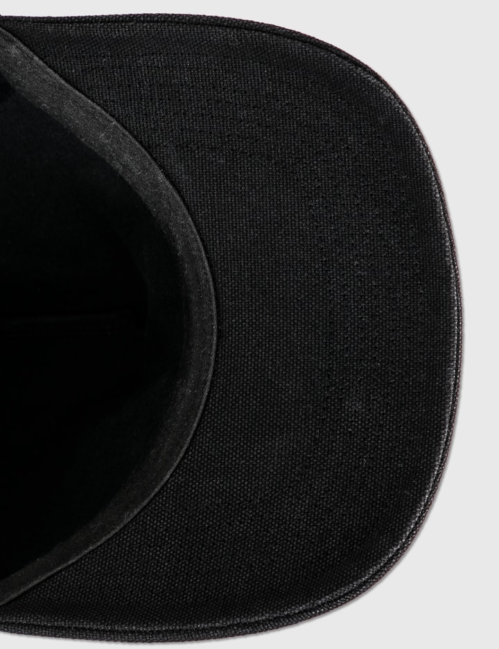 Vuja De Embroidery Black Cap Placeholder Image