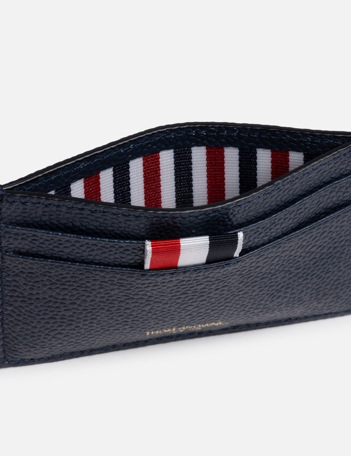 Pebble Grain 4-bar Single Card Holder Placeholder Image