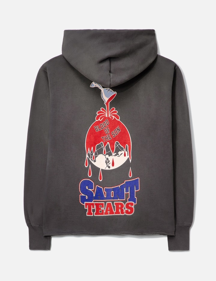 Denim Tears Holy Grail Hoodie Placeholder Image