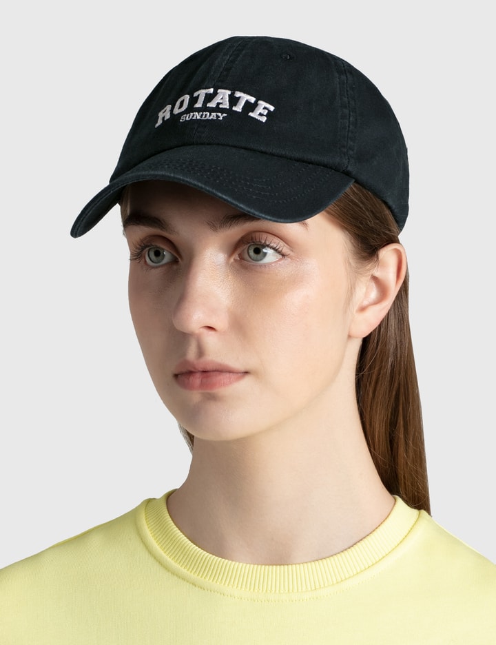 Logo Cap Placeholder Image