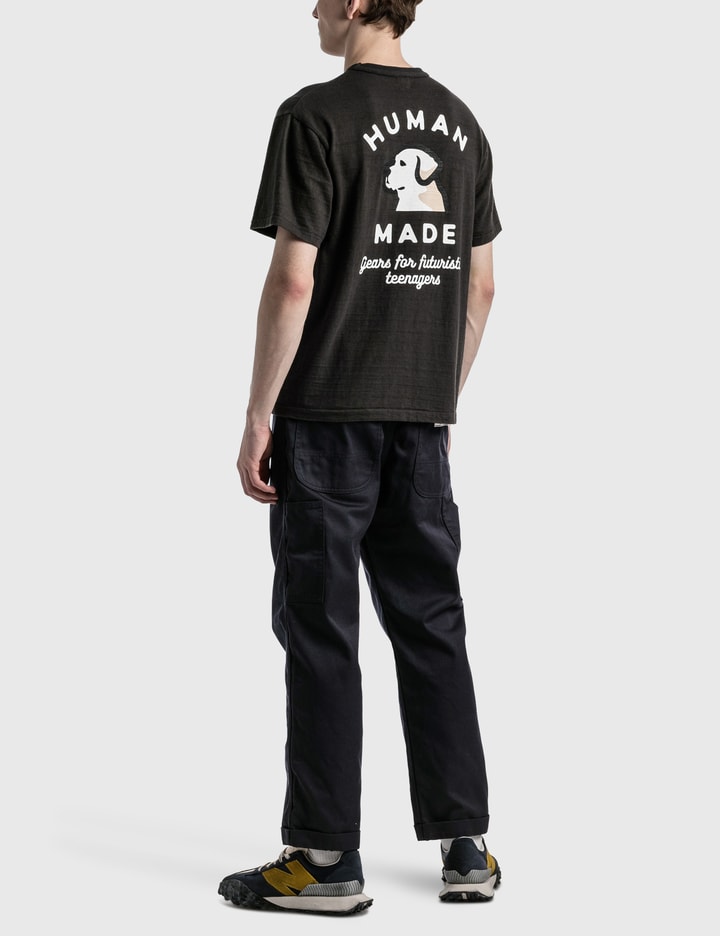 Human Made Pocket T-shirt #2 Placeholder Image