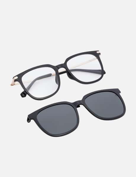 CL004 Clip-On Sunglasses view 15