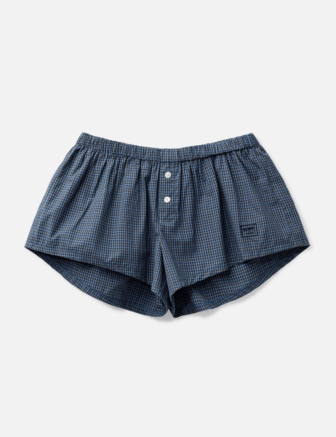 G Classic Micro Shorts