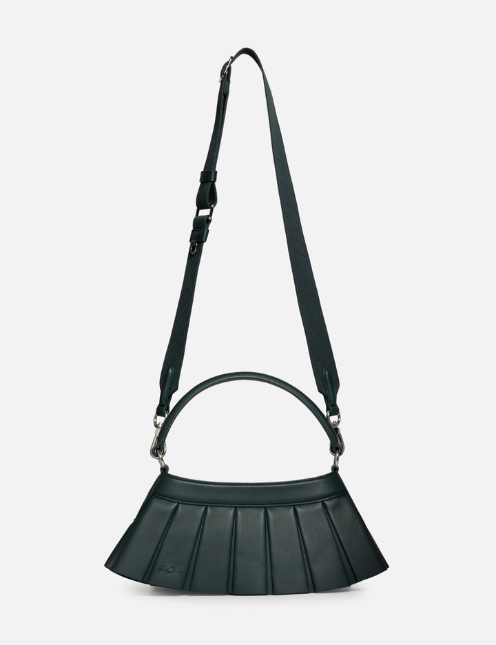 Lacoste Lenglen Leather Purse