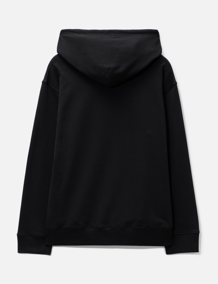 Backstage Pass Print Hooded Sweatshirt Placeholder Image