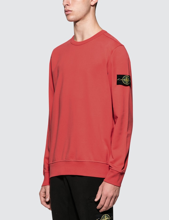 Basic Sweatshirt Placeholder Image