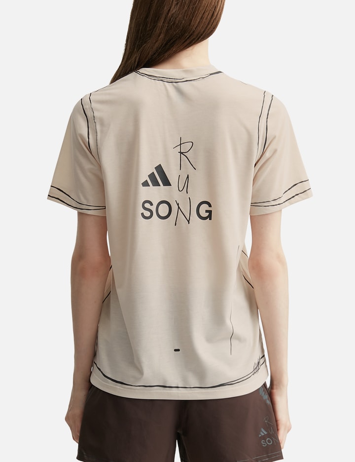 adidas Originals Adidas Originals X Song For The Mute Running Unitefit T-Shirt