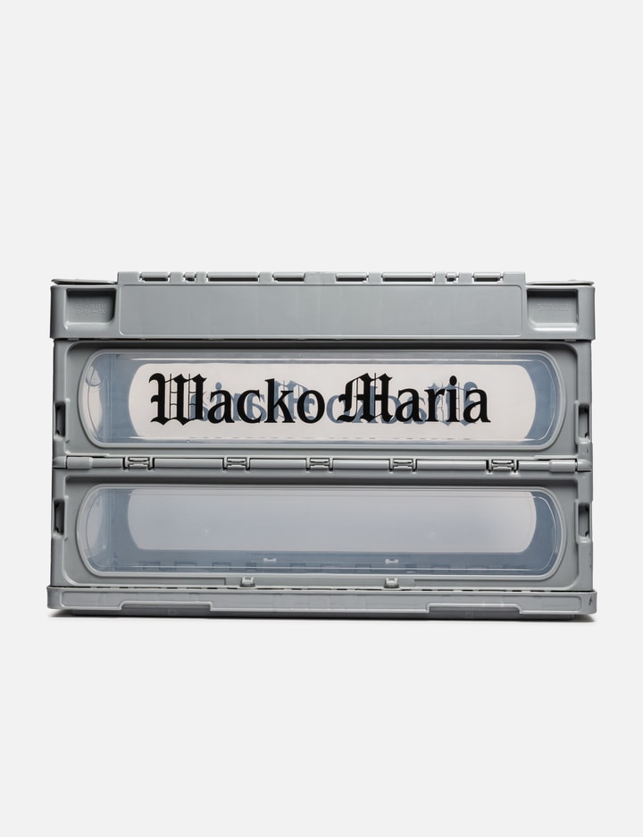 Foldable Container Placeholder Image