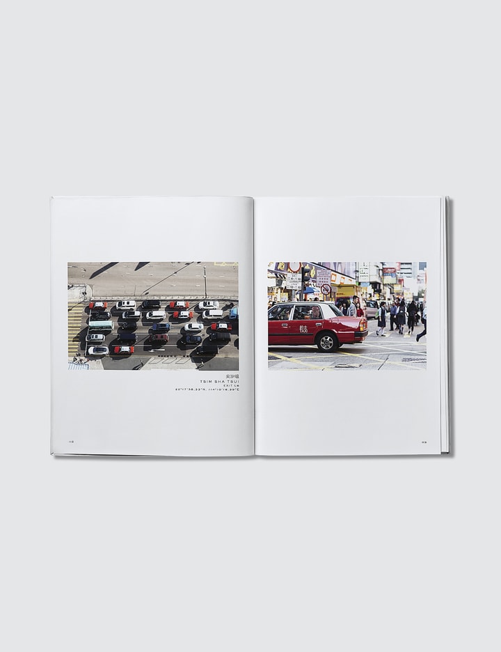 24H Hong Kong Book Placeholder Image