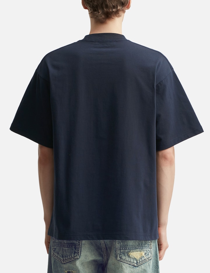 Boro Embroidered T-Shirt Placeholder Image