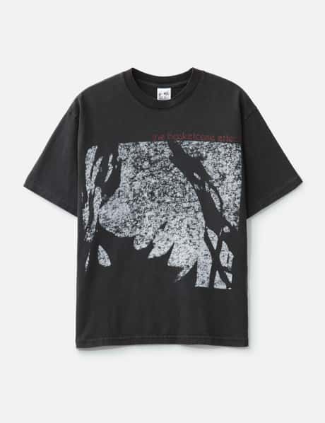 バスケットケース Valentine T-Shirt