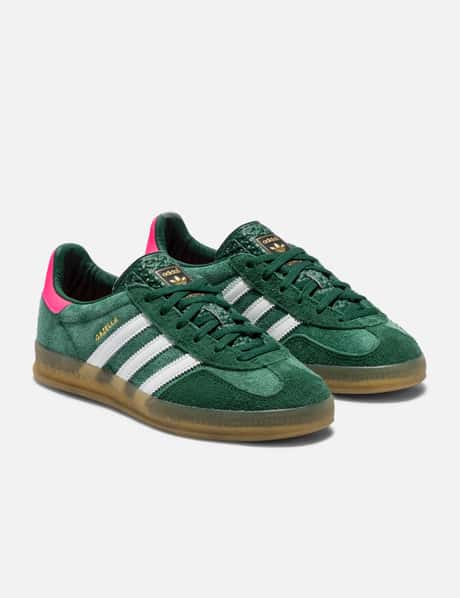 adidas Originals - GAZELLE INDOOR | HBX