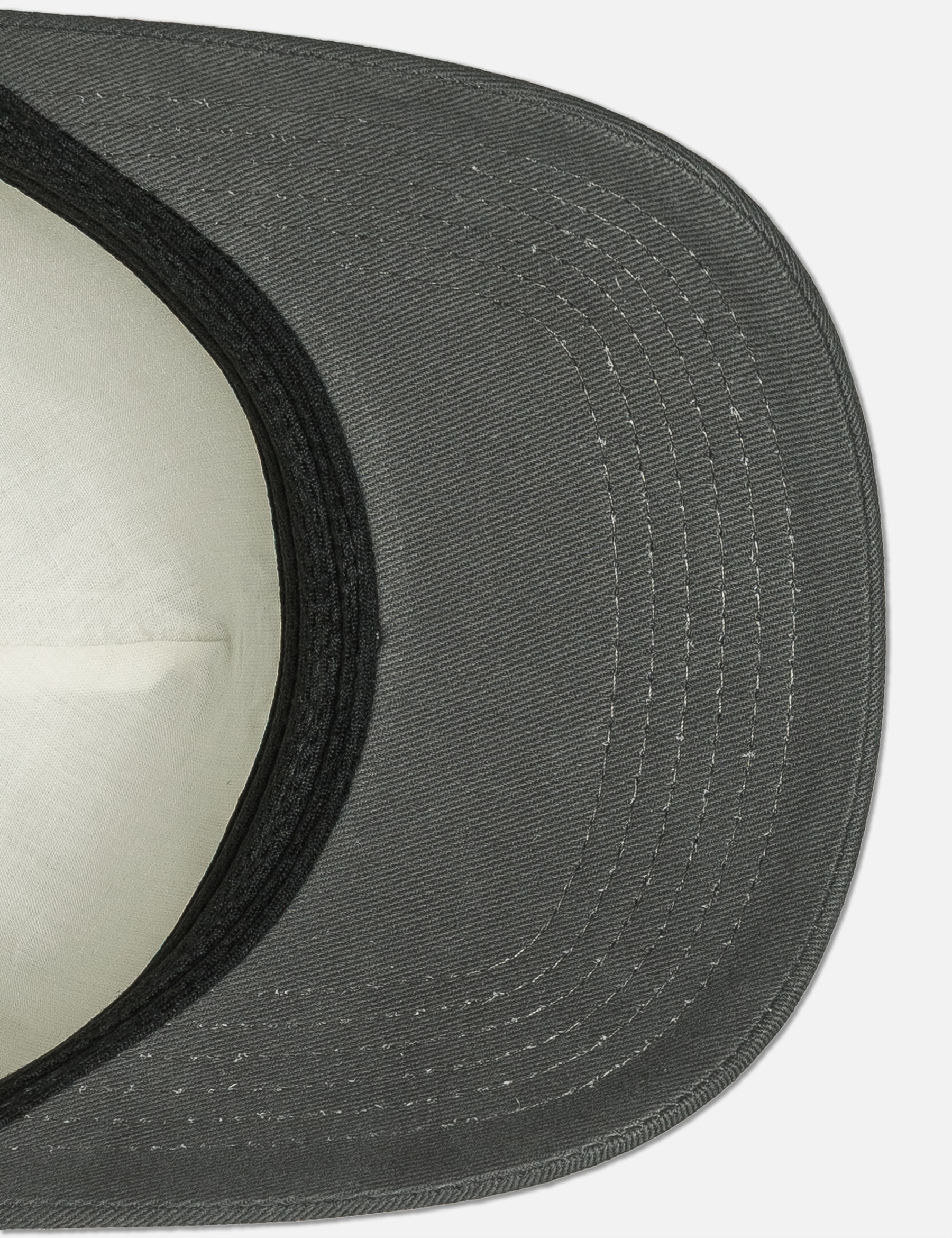 Legacy Hat view 16