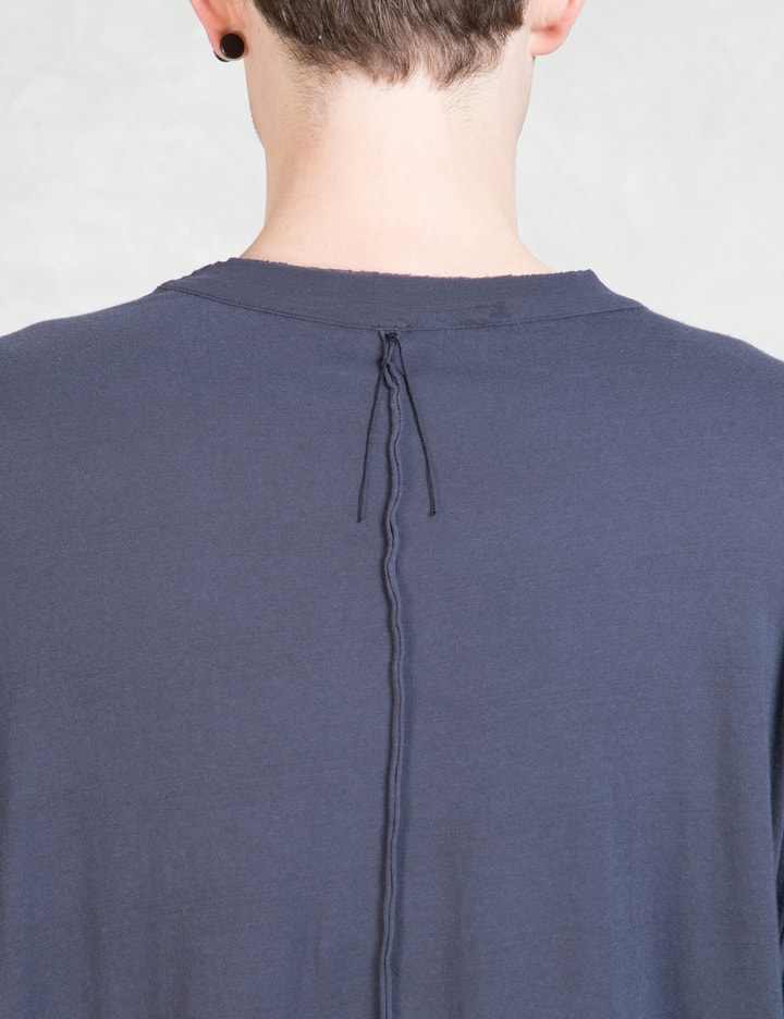 Timsis Oversized T-Shirt Placeholder Image