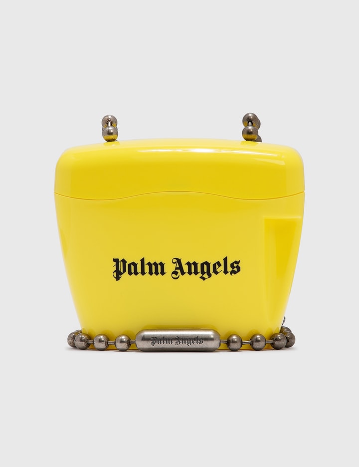 Mini Padlock Bag Placeholder Image