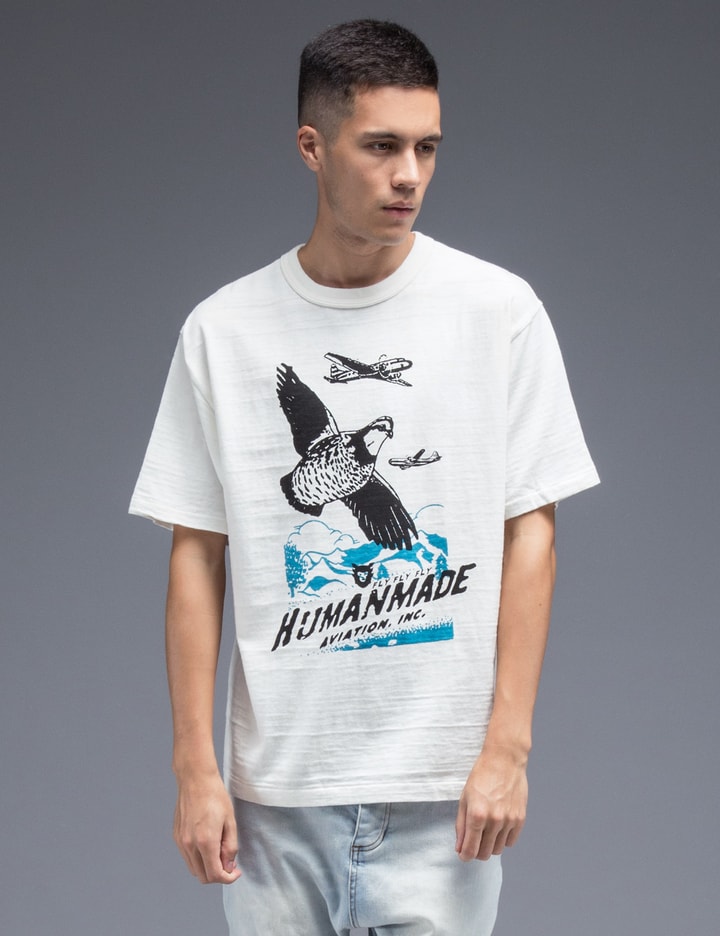 #1107 Bird T-Shirt Placeholder Image