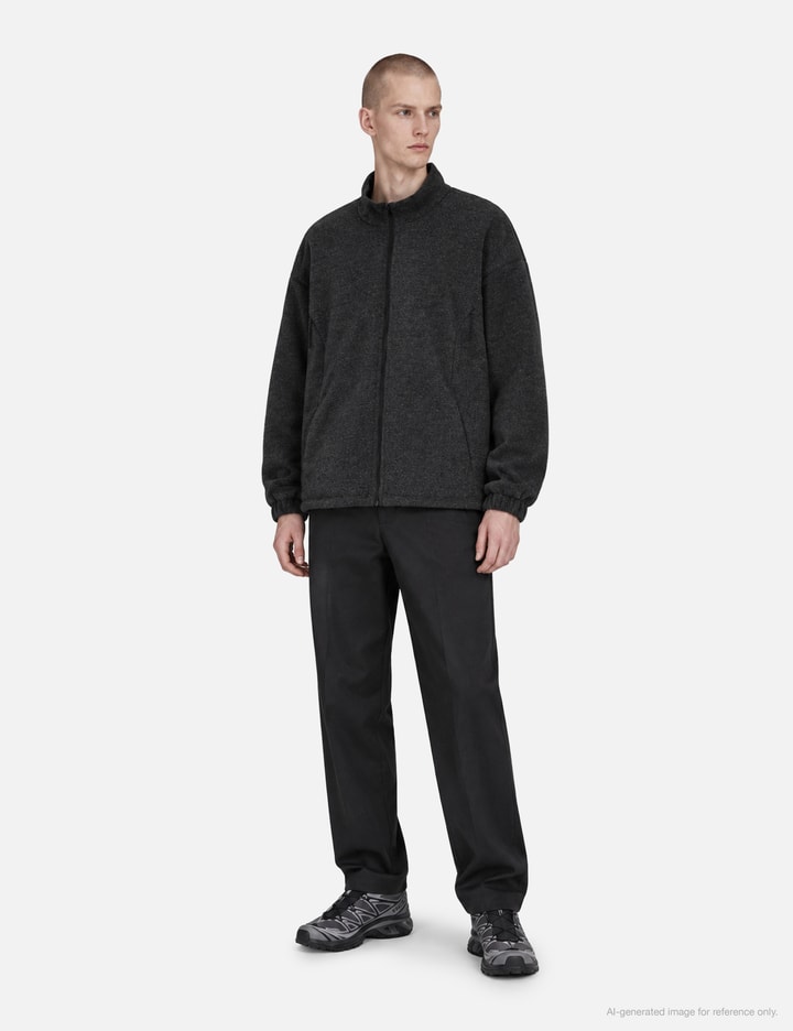 JEONGLI River Reversible Blouson