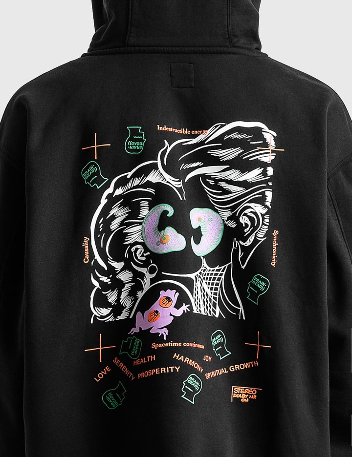 Lover’s Embrace Hoodie Placeholder Image