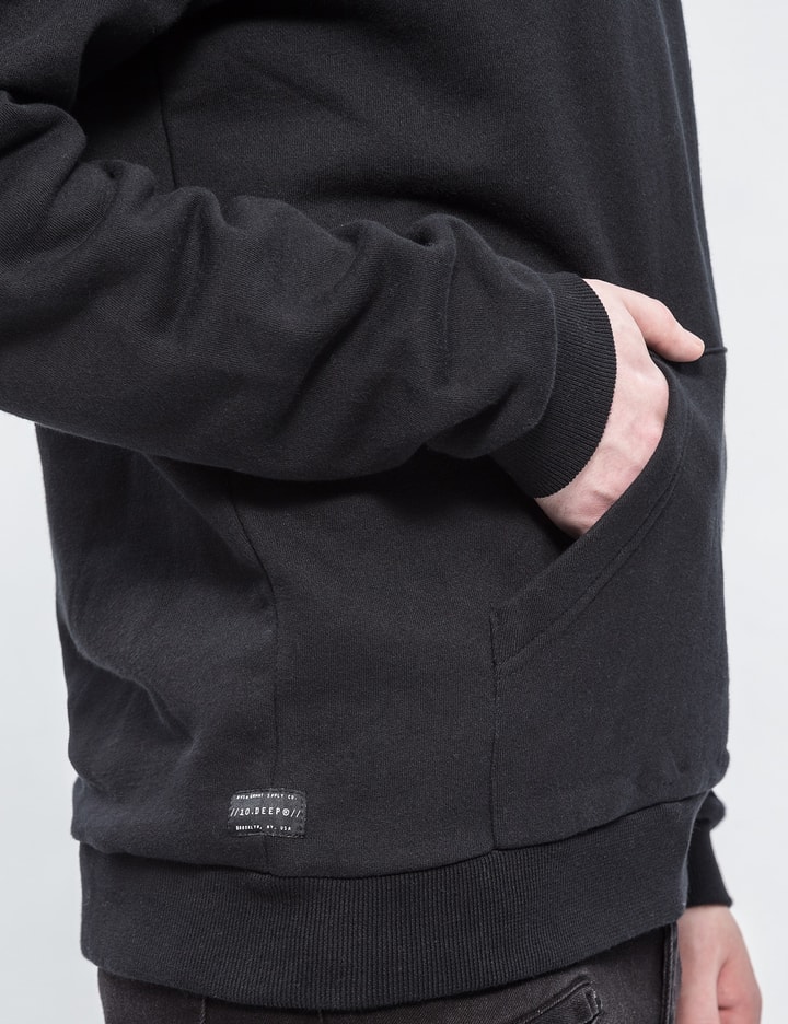 Sound And Fury Hoodie Placeholder Image