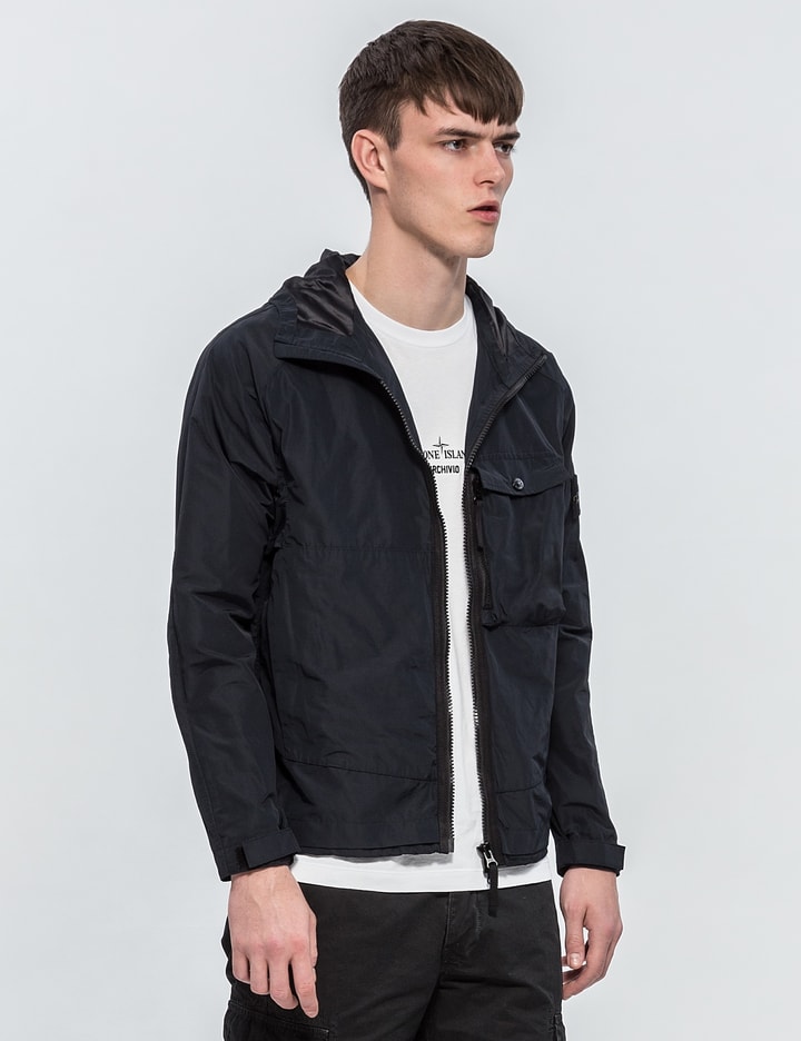 Hooded Jacket Placeholder Image